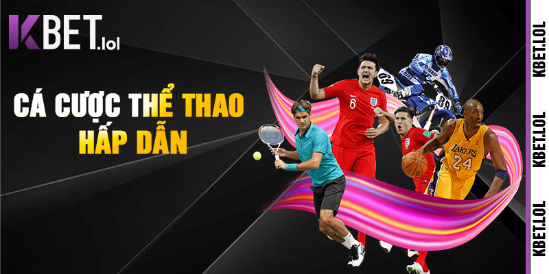 Cá Cược Thể Thao Hấp Dẫn